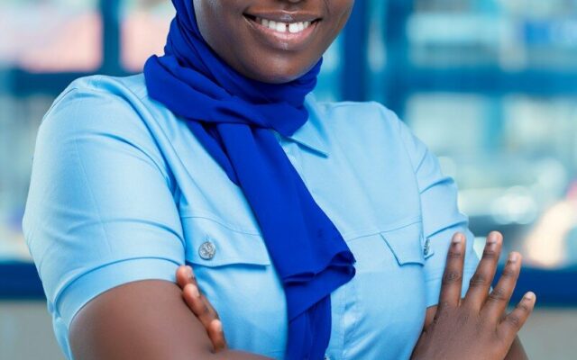 Kenyan compliance professional representing non-resident registration under the SEP Tax regulations