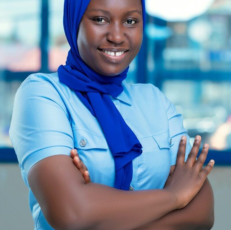 Kenyan compliance professional representing non-resident registration under the SEP Tax regulations
